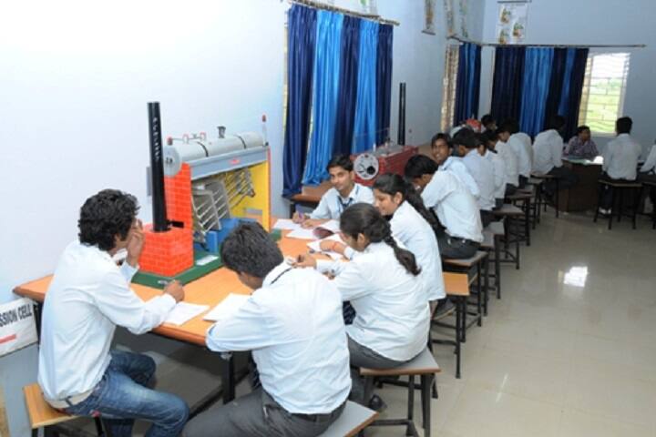 laboratory